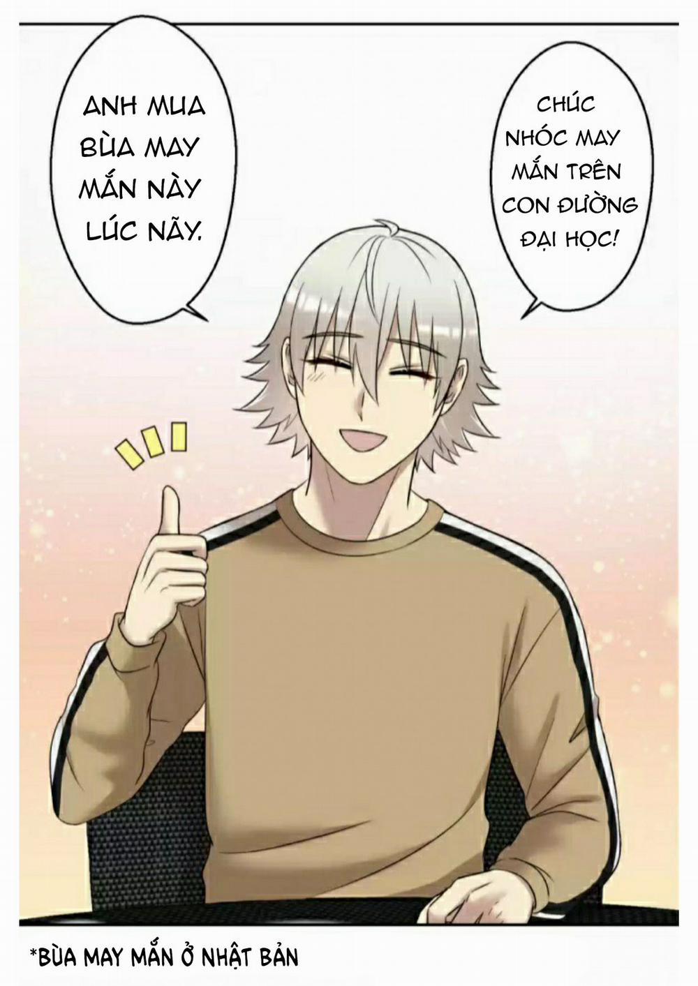 Hãy Để Tôi Được Chăm Sóc Em 5.3 trang 1