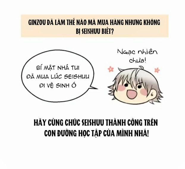 Hãy Để Tôi Được Chăm Sóc Em 5.3 trang 15