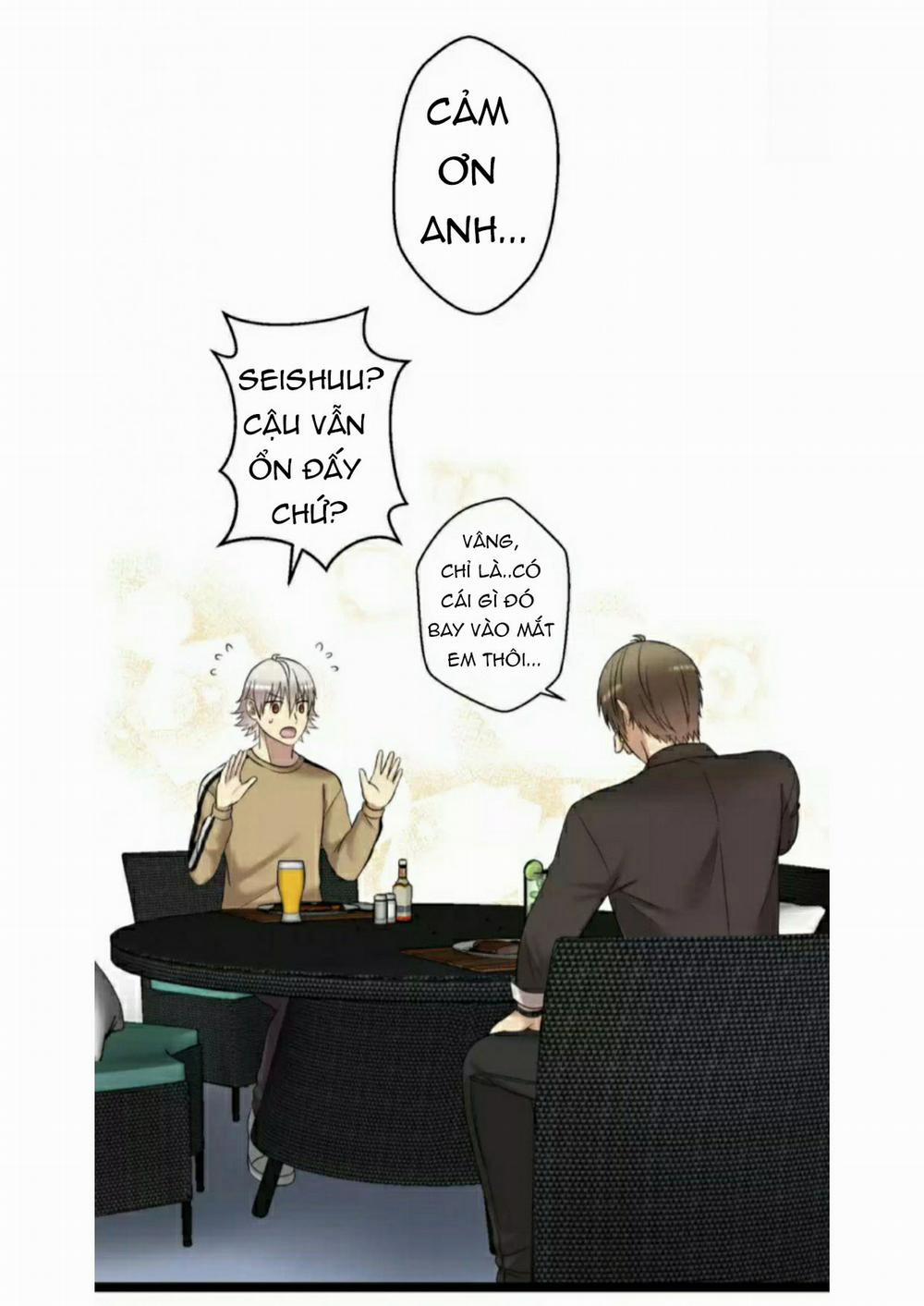 Hãy Để Tôi Được Chăm Sóc Em 5.3 trang 3