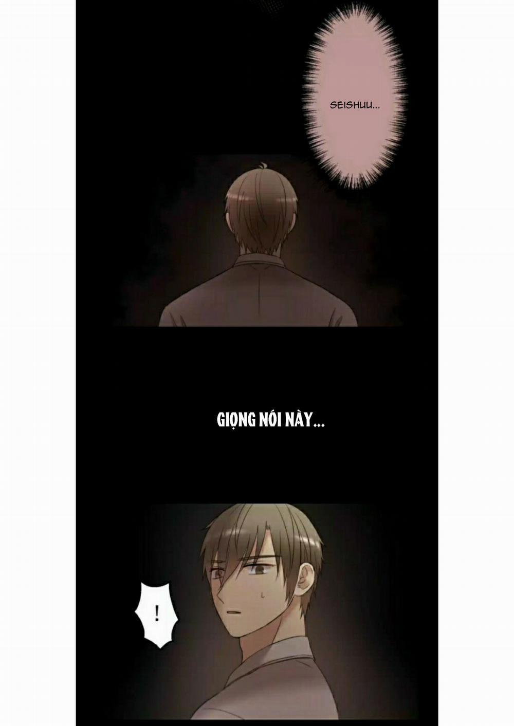 Hãy Để Tôi Được Chăm Sóc Em 5 trang 1