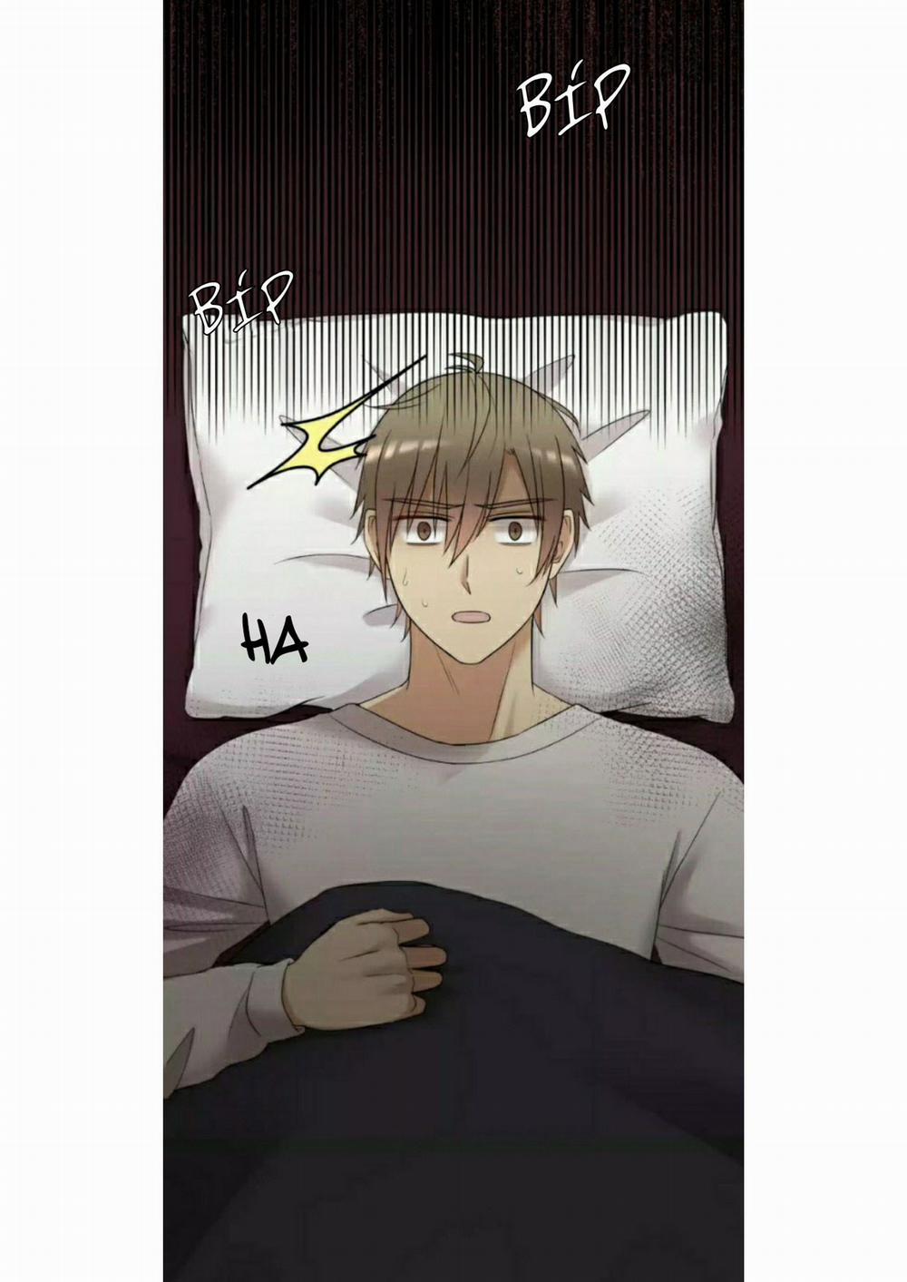 Hãy Để Tôi Được Chăm Sóc Em 5 trang 13