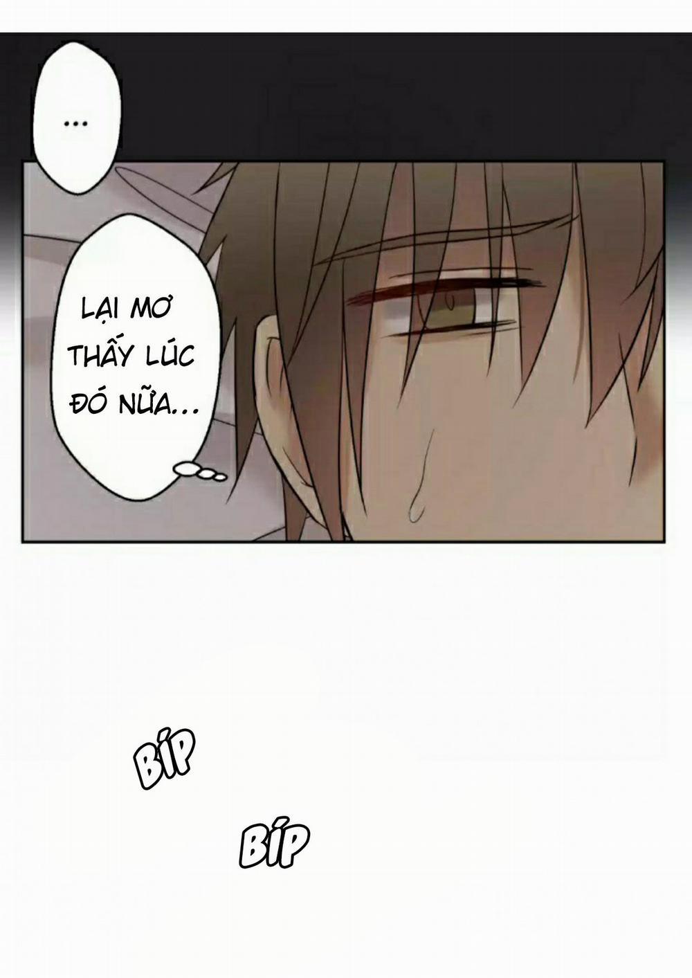 Hãy Để Tôi Được Chăm Sóc Em 5 trang 14