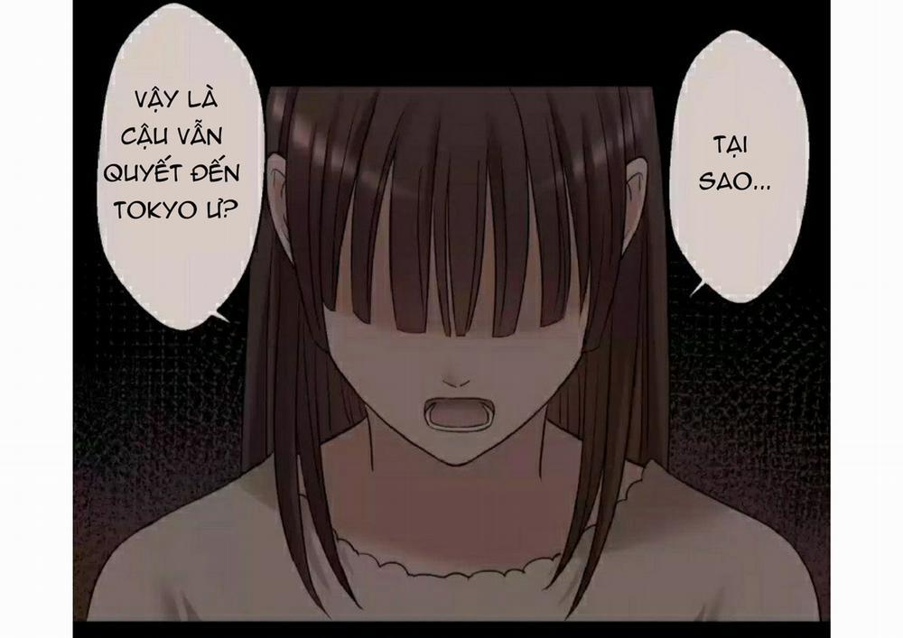 Hãy Để Tôi Được Chăm Sóc Em 5 trang 3