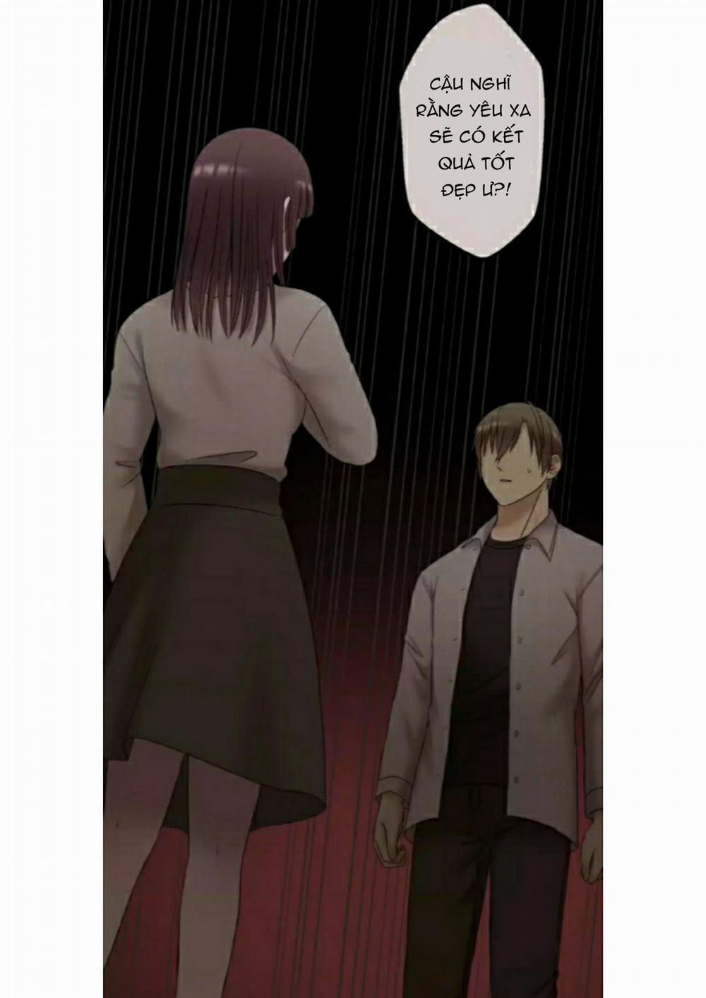 Hãy Để Tôi Được Chăm Sóc Em 5 trang 5