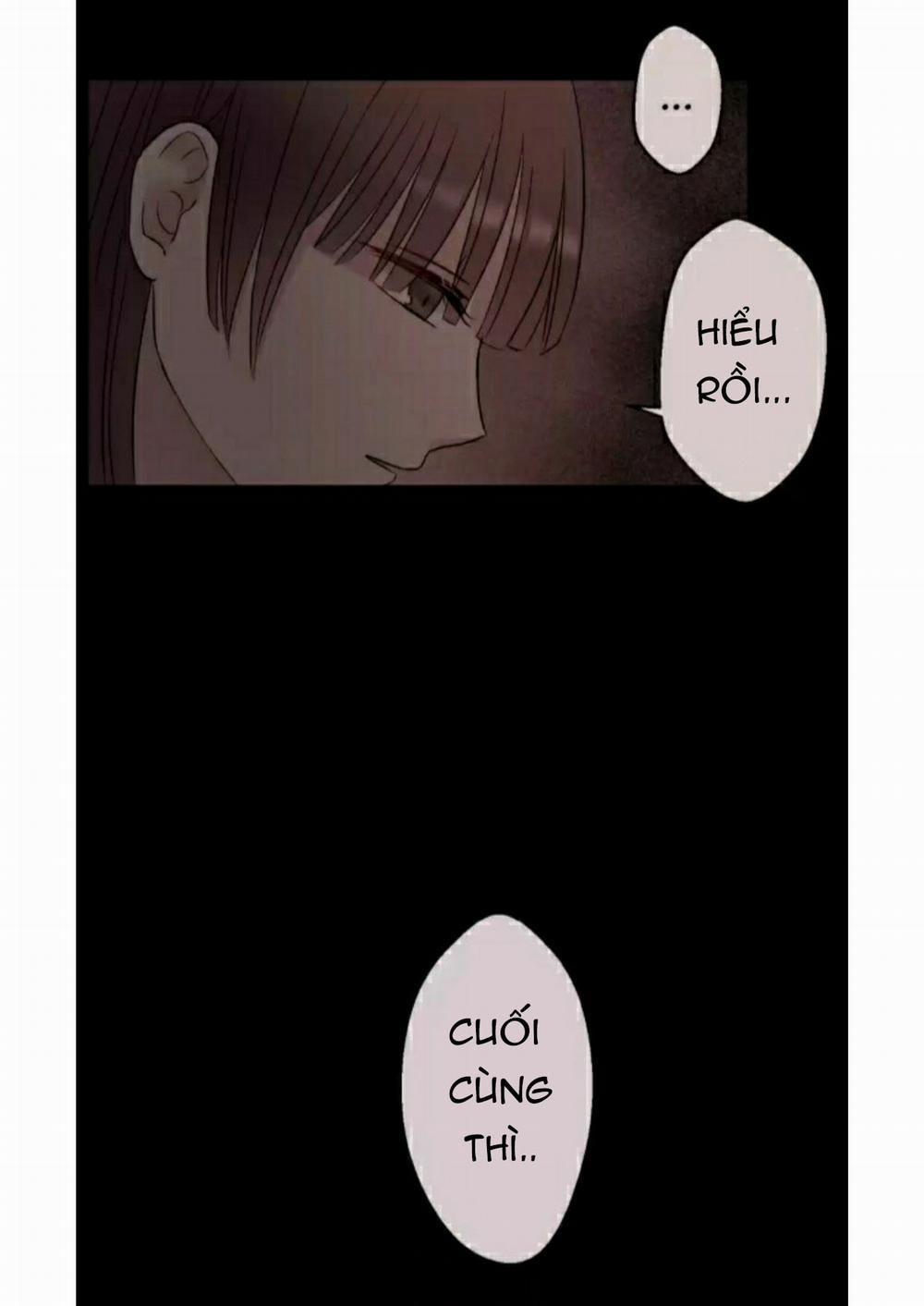 Hãy Để Tôi Được Chăm Sóc Em 5 trang 8