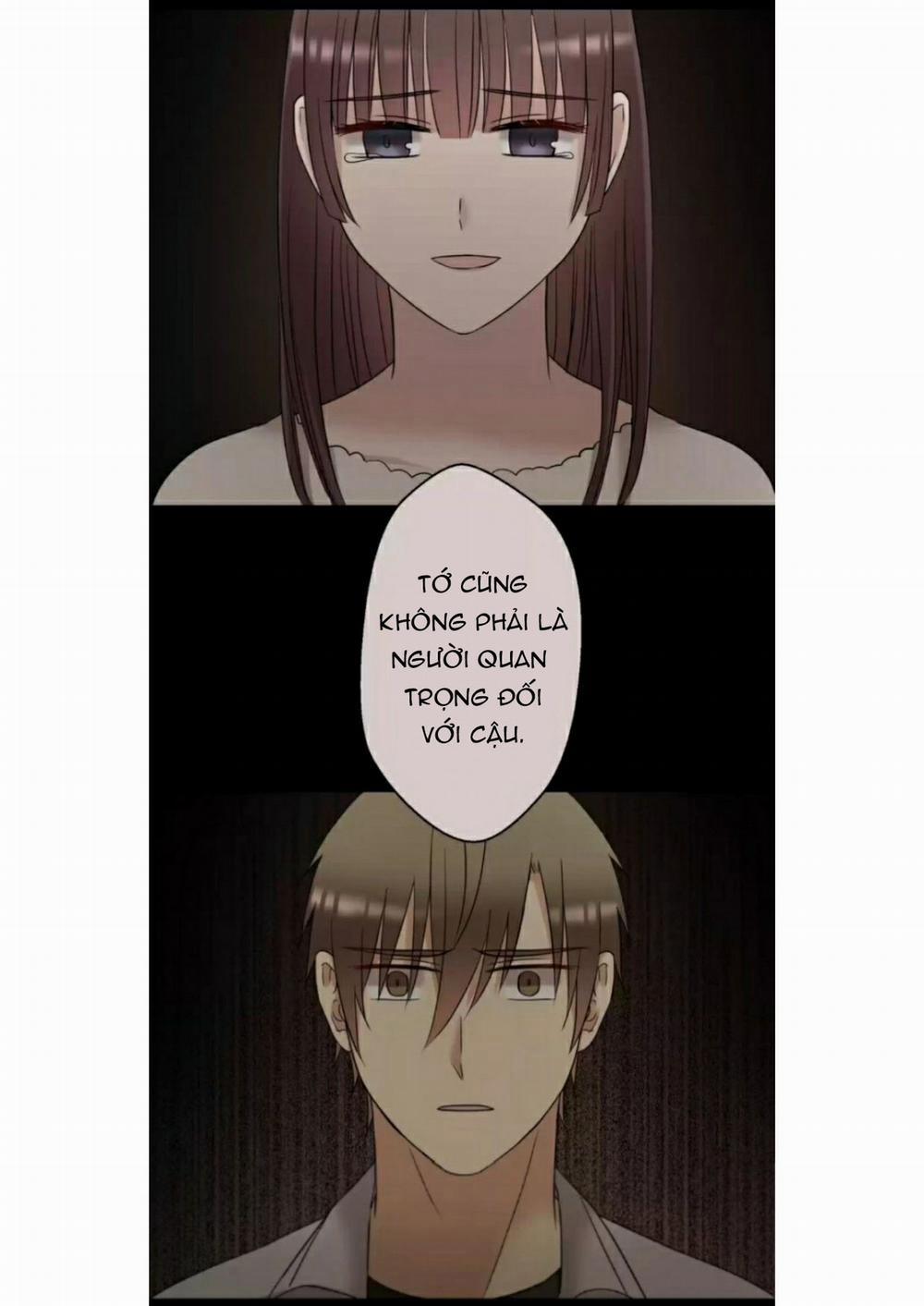 Hãy Để Tôi Được Chăm Sóc Em 5 trang 9