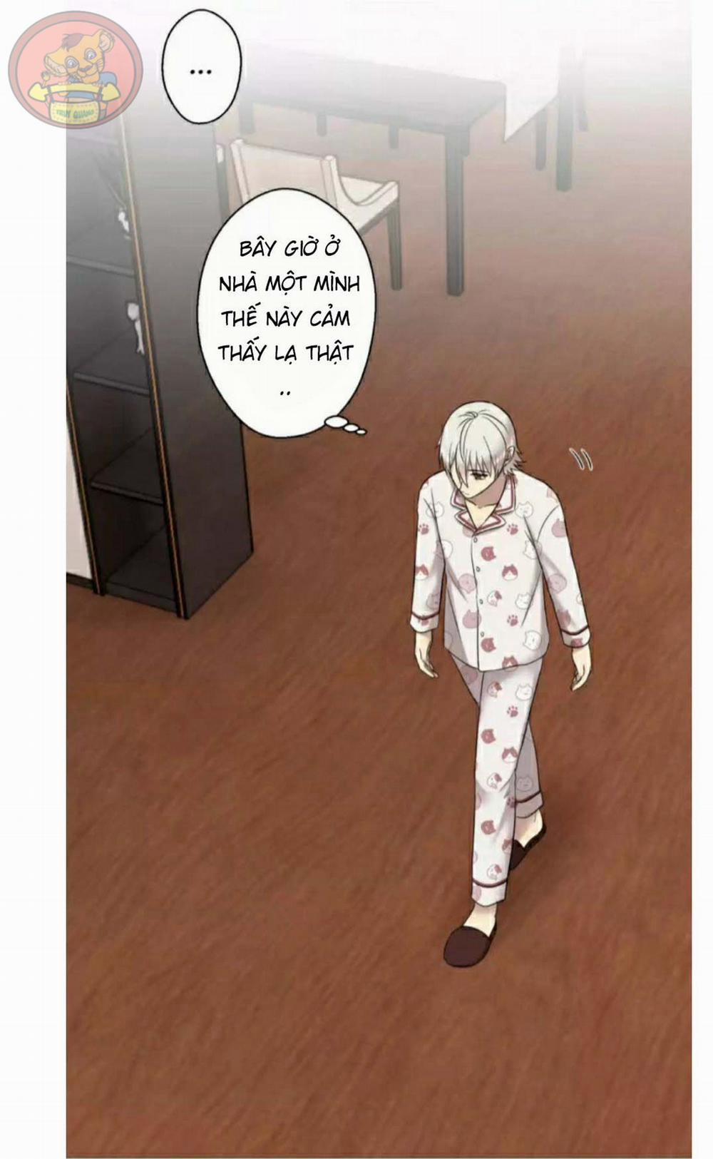 Hãy Để Tôi Được Chăm Sóc Em 6.1 trang 10