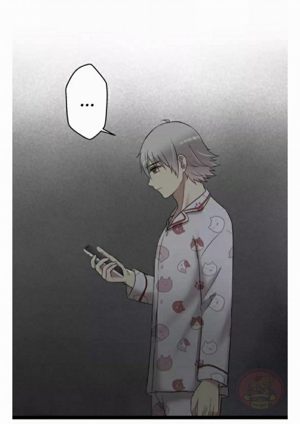 Hãy Để Tôi Được Chăm Sóc Em 6.1 trang 13