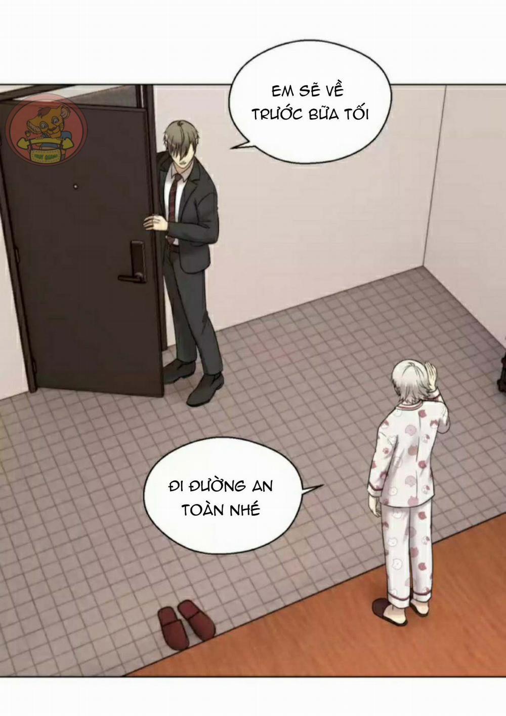 Hãy Để Tôi Được Chăm Sóc Em 6.1 trang 8