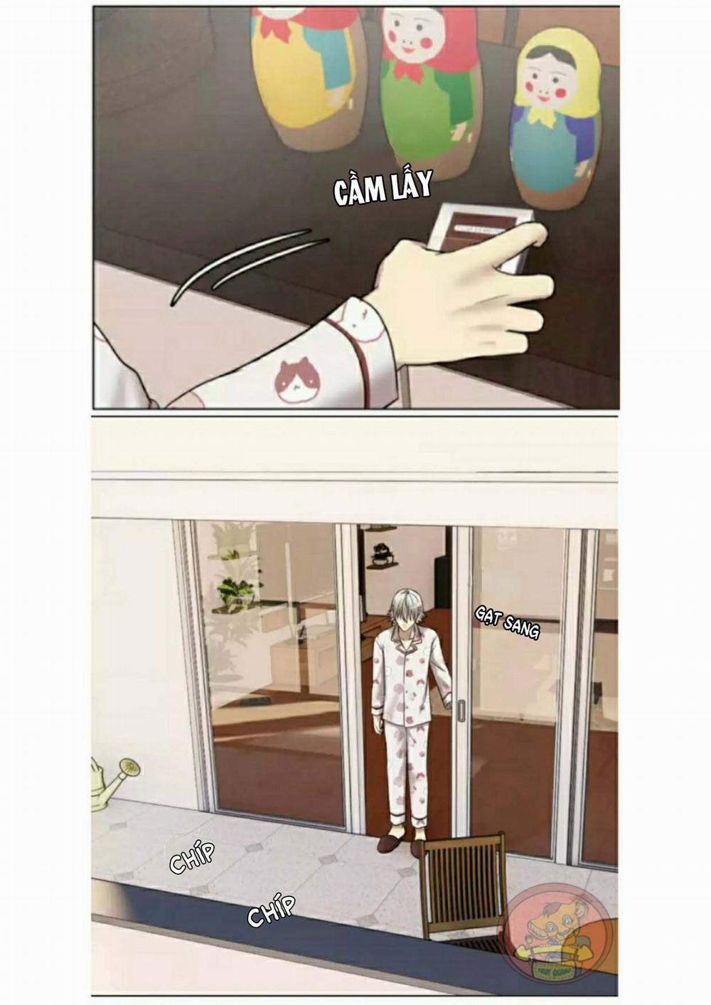 Hãy Để Tôi Được Chăm Sóc Em 6.2 trang 0