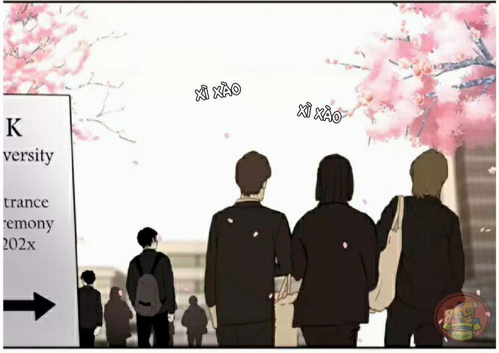 Hãy Để Tôi Được Chăm Sóc Em 6.2 trang 4