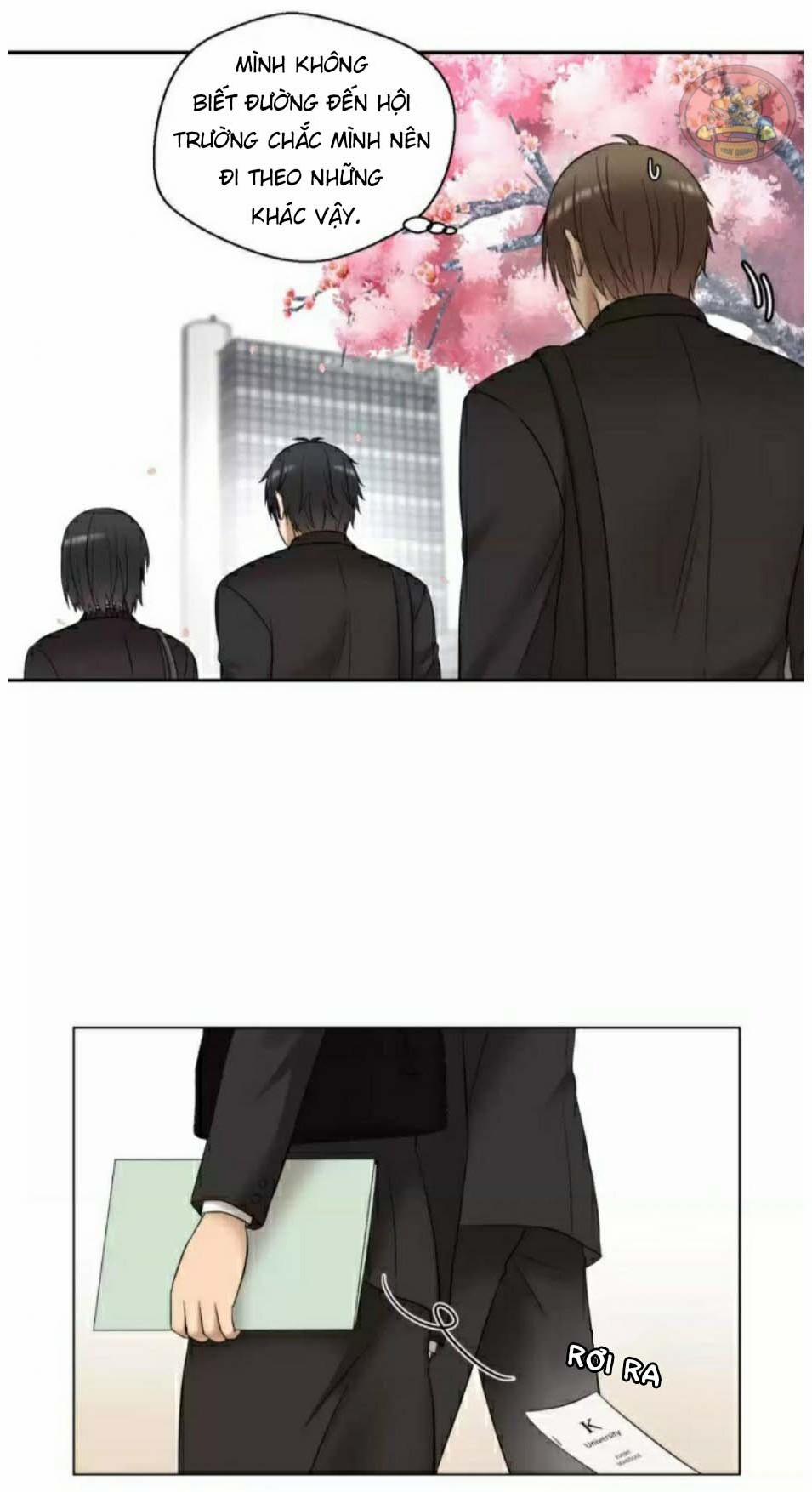 Hãy Để Tôi Được Chăm Sóc Em 6.2 trang 6