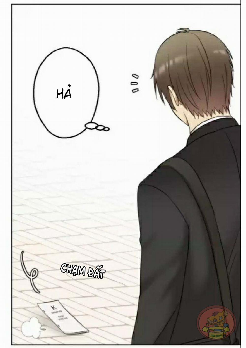 Hãy Để Tôi Được Chăm Sóc Em 6.2 trang 7