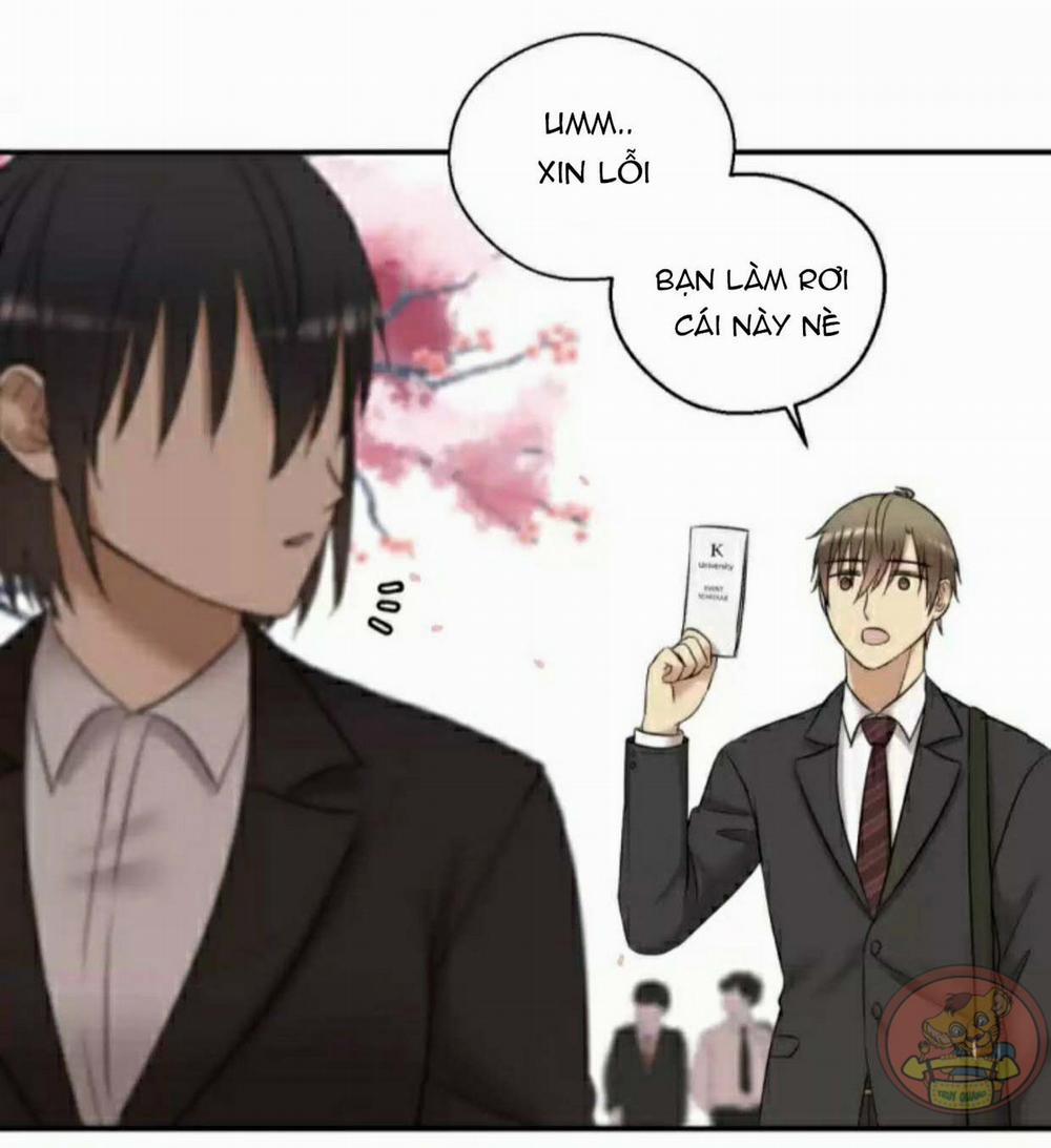 Hãy Để Tôi Được Chăm Sóc Em 6.2 trang 8