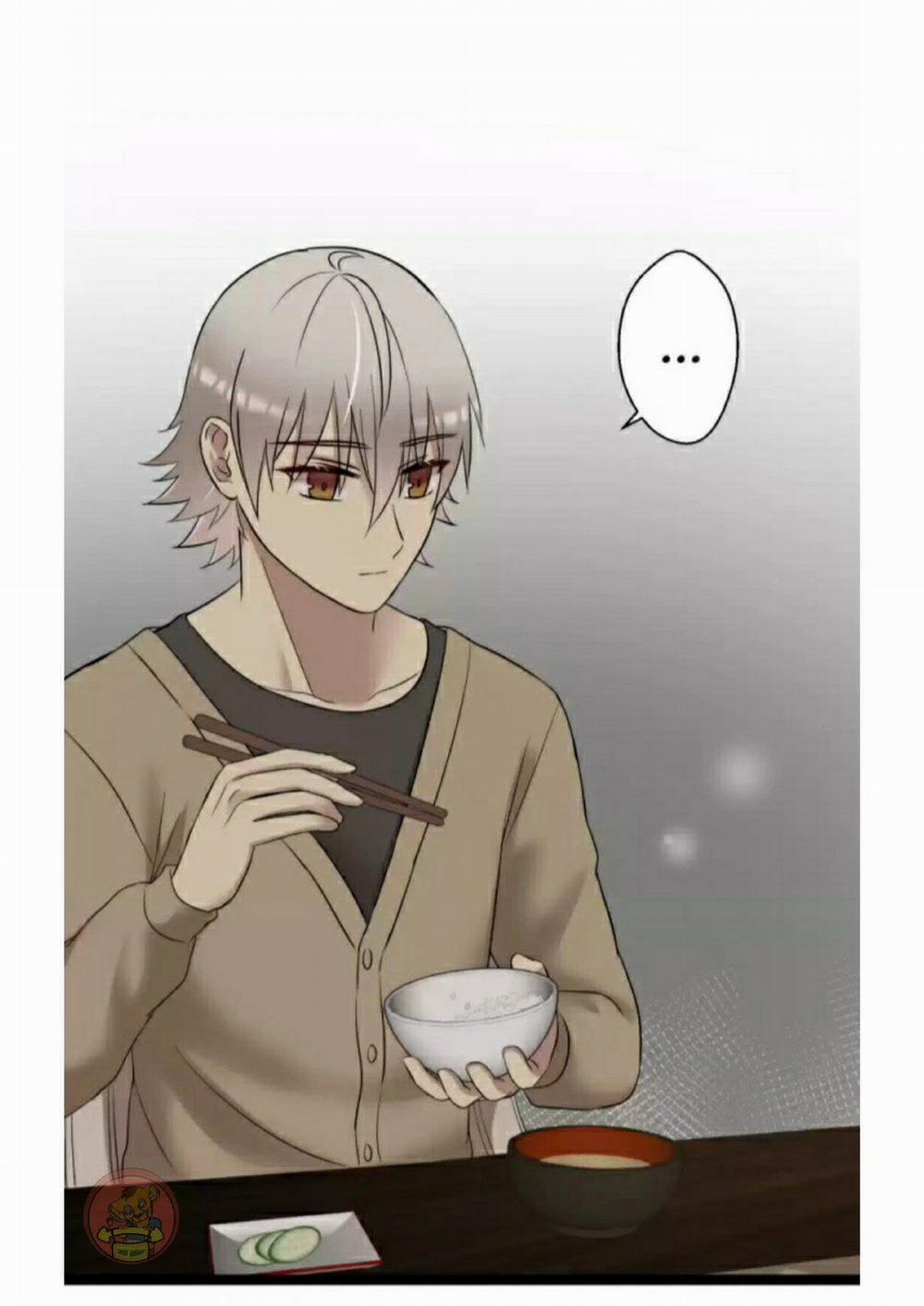 Hãy Để Tôi Được Chăm Sóc Em 6.3 trang 14