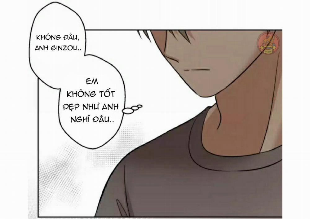 Hãy Để Tôi Được Chăm Sóc Em 6.3 trang 9