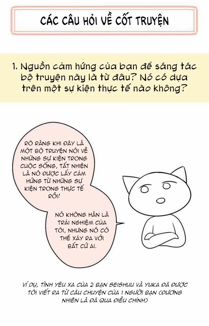 Hãy Để Tôi Được Chăm Sóc Em 6.5 trang 1