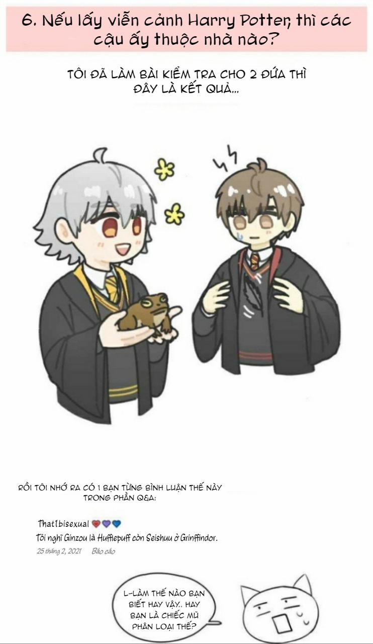 Hãy Để Tôi Được Chăm Sóc Em 6.5 trang 15