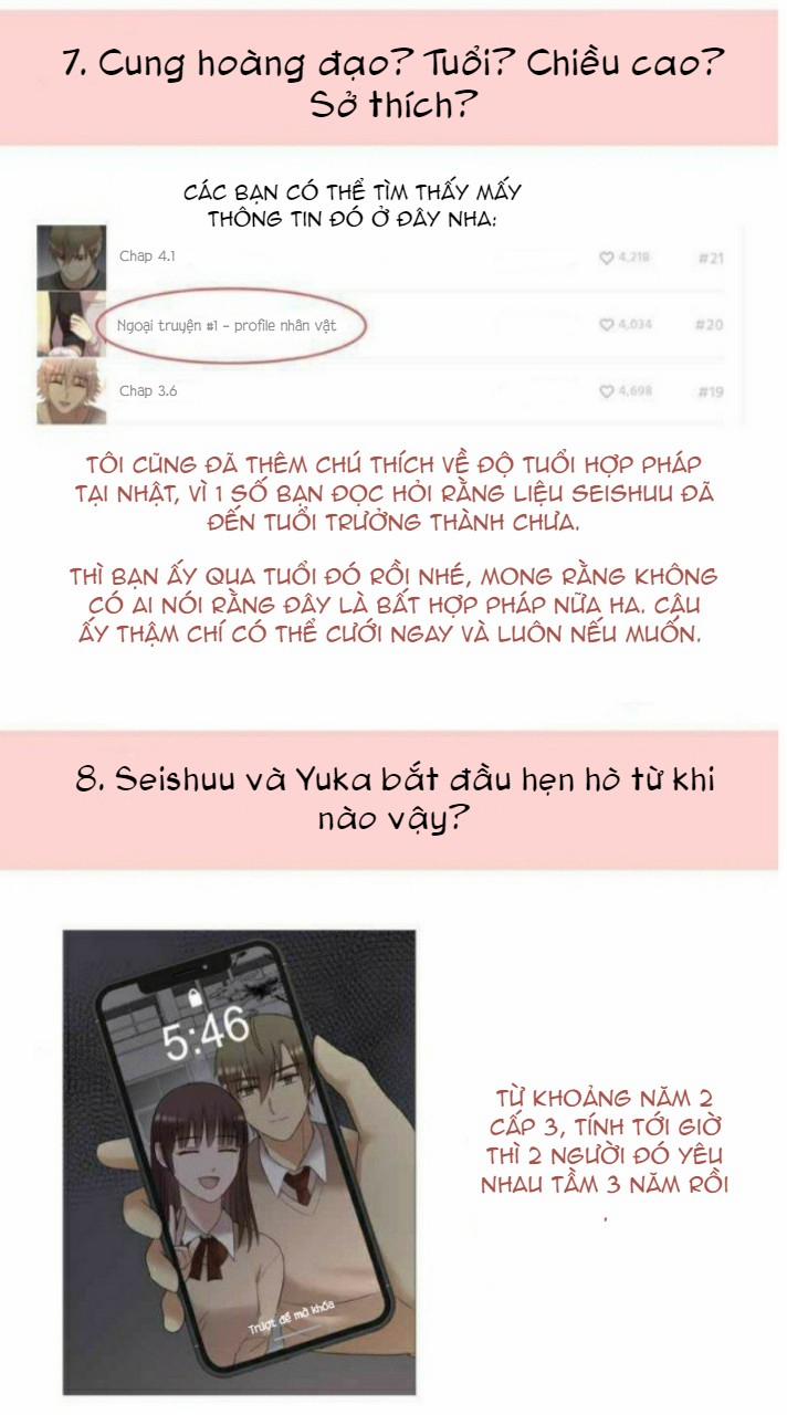 Hãy Để Tôi Được Chăm Sóc Em 6.5 trang 16