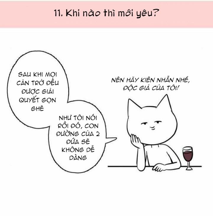 Hãy Để Tôi Được Chăm Sóc Em 6.5 trang 19