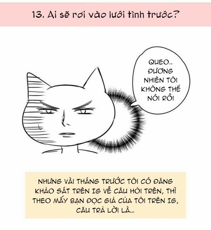 Hãy Để Tôi Được Chăm Sóc Em 6.5 trang 22