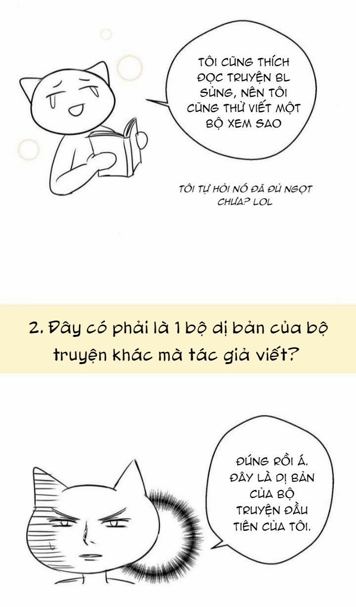 Hãy Để Tôi Được Chăm Sóc Em 6.5 trang 3