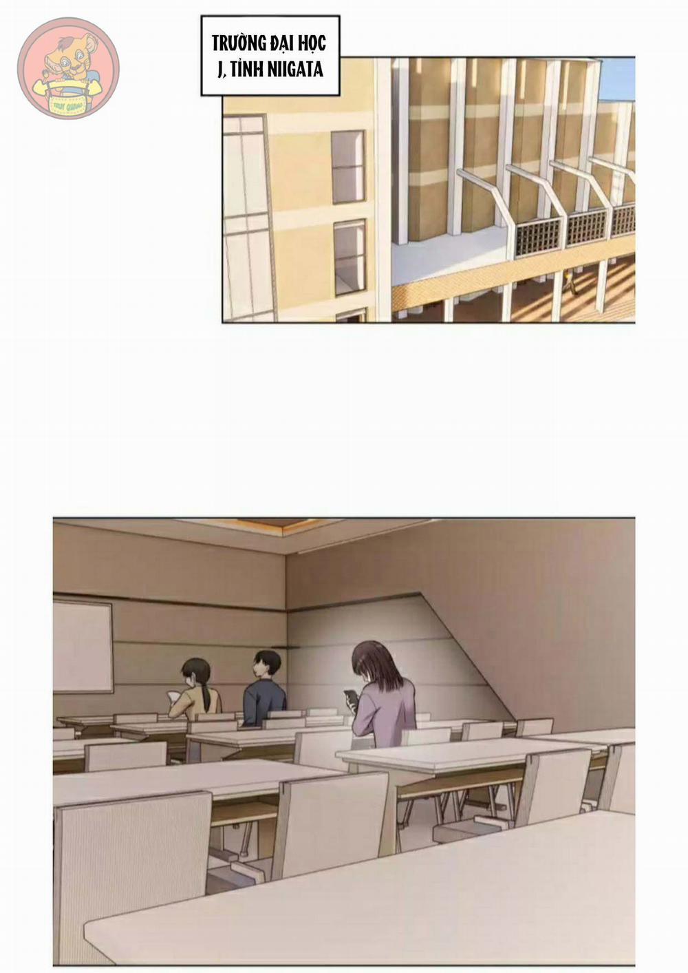 Hãy Để Tôi Được Chăm Sóc Em 6 trang 0