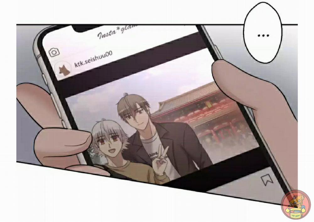 Hãy Để Tôi Được Chăm Sóc Em 6 trang 1