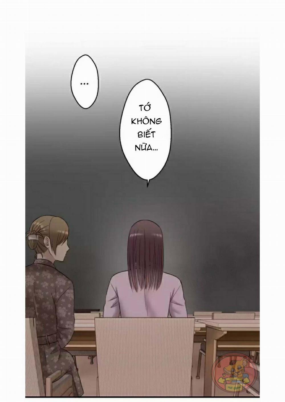 Hãy Để Tôi Được Chăm Sóc Em 6 trang 11