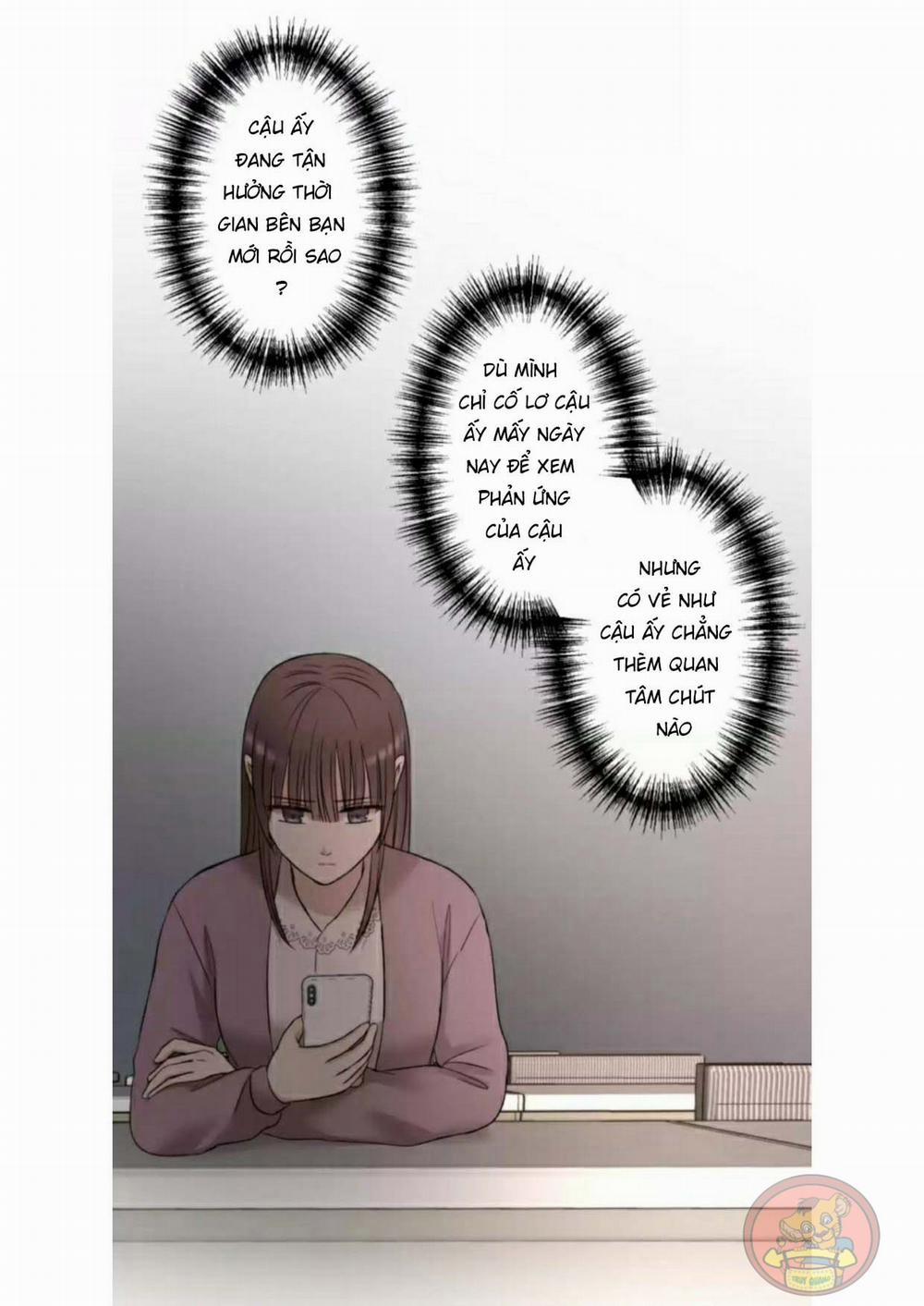 Hãy Để Tôi Được Chăm Sóc Em 6 trang 2