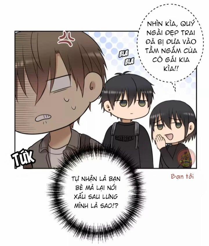 Hãy Để Tôi Được Chăm Sóc Em 7.1 trang 0