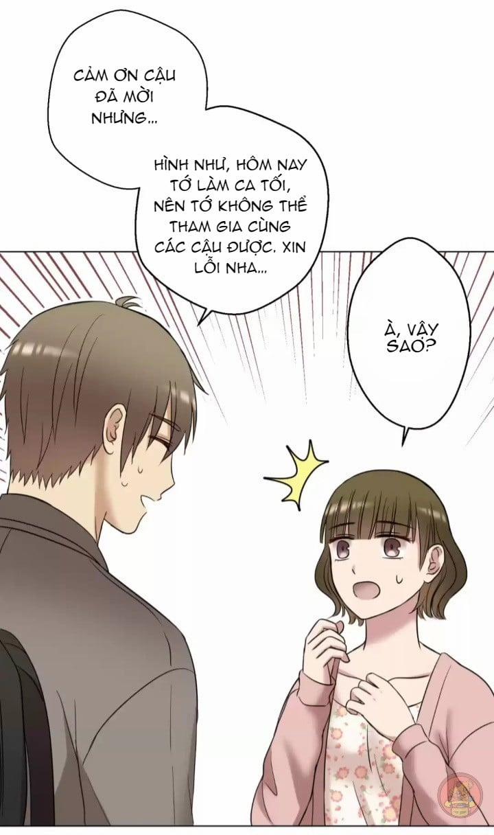 Hãy Để Tôi Được Chăm Sóc Em 7.1 trang 1