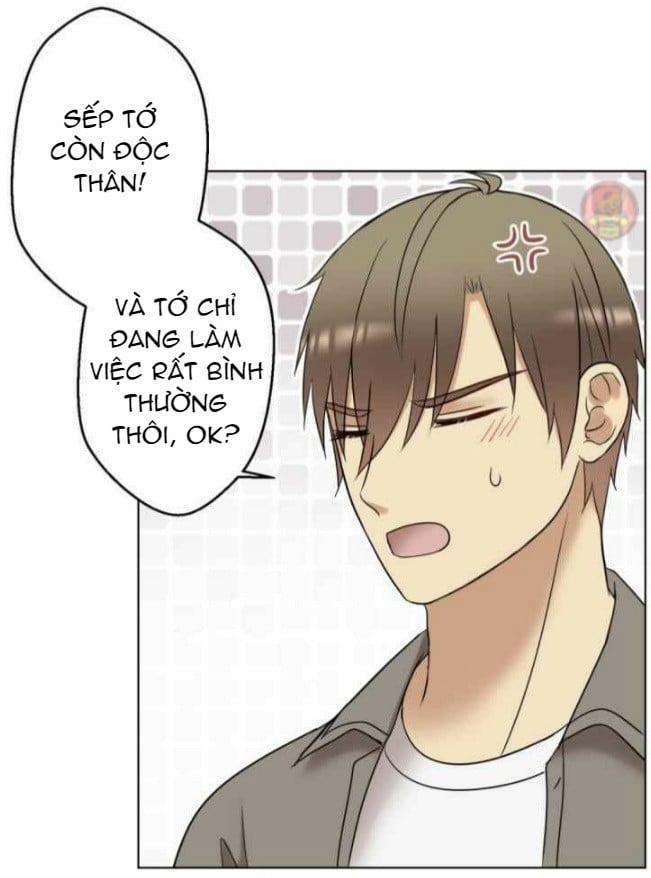 Hãy Để Tôi Được Chăm Sóc Em 7.1 trang 13