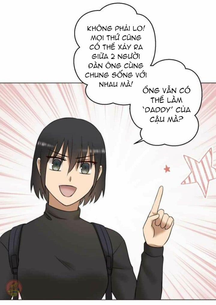 Hãy Để Tôi Được Chăm Sóc Em 7.1 trang 14