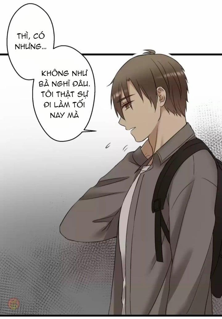 Hãy Để Tôi Được Chăm Sóc Em 7.1 trang 5