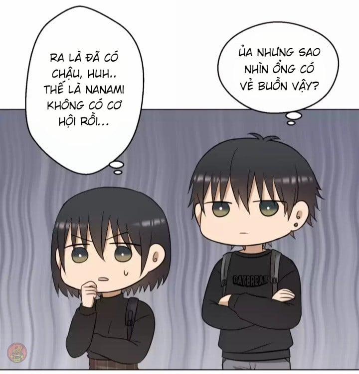 Hãy Để Tôi Được Chăm Sóc Em 7.1 trang 6