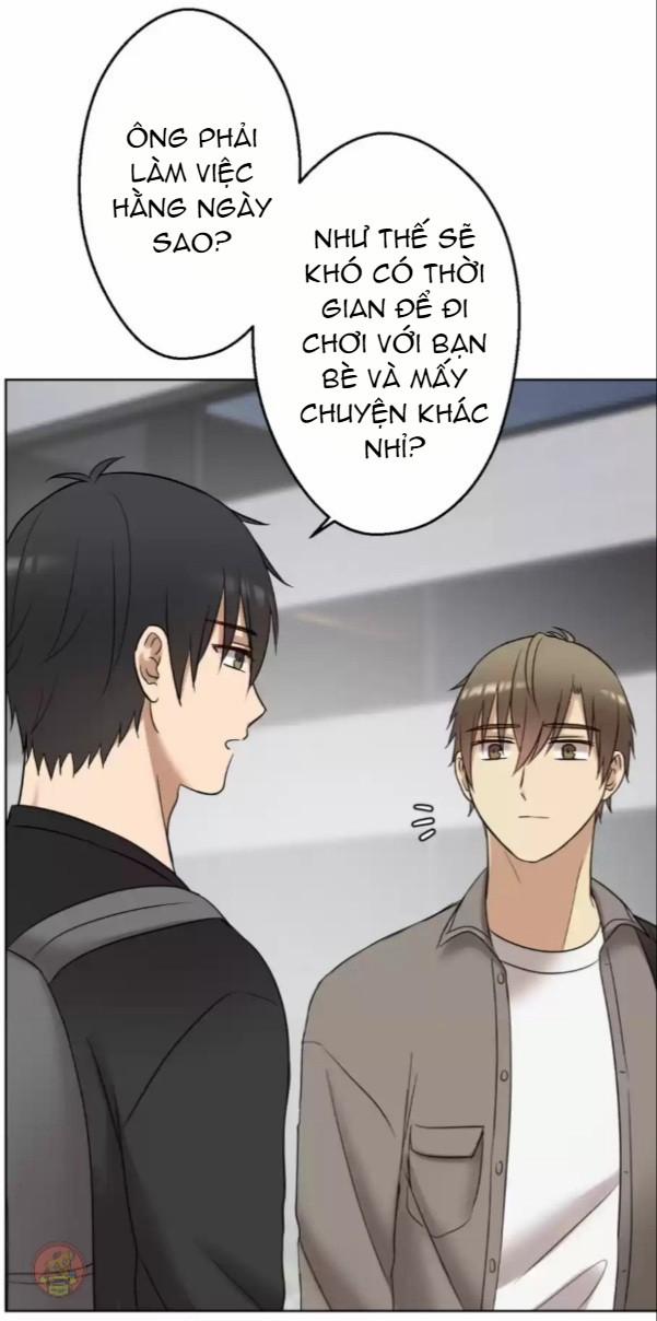 Hãy Để Tôi Được Chăm Sóc Em 7.1 trang 7