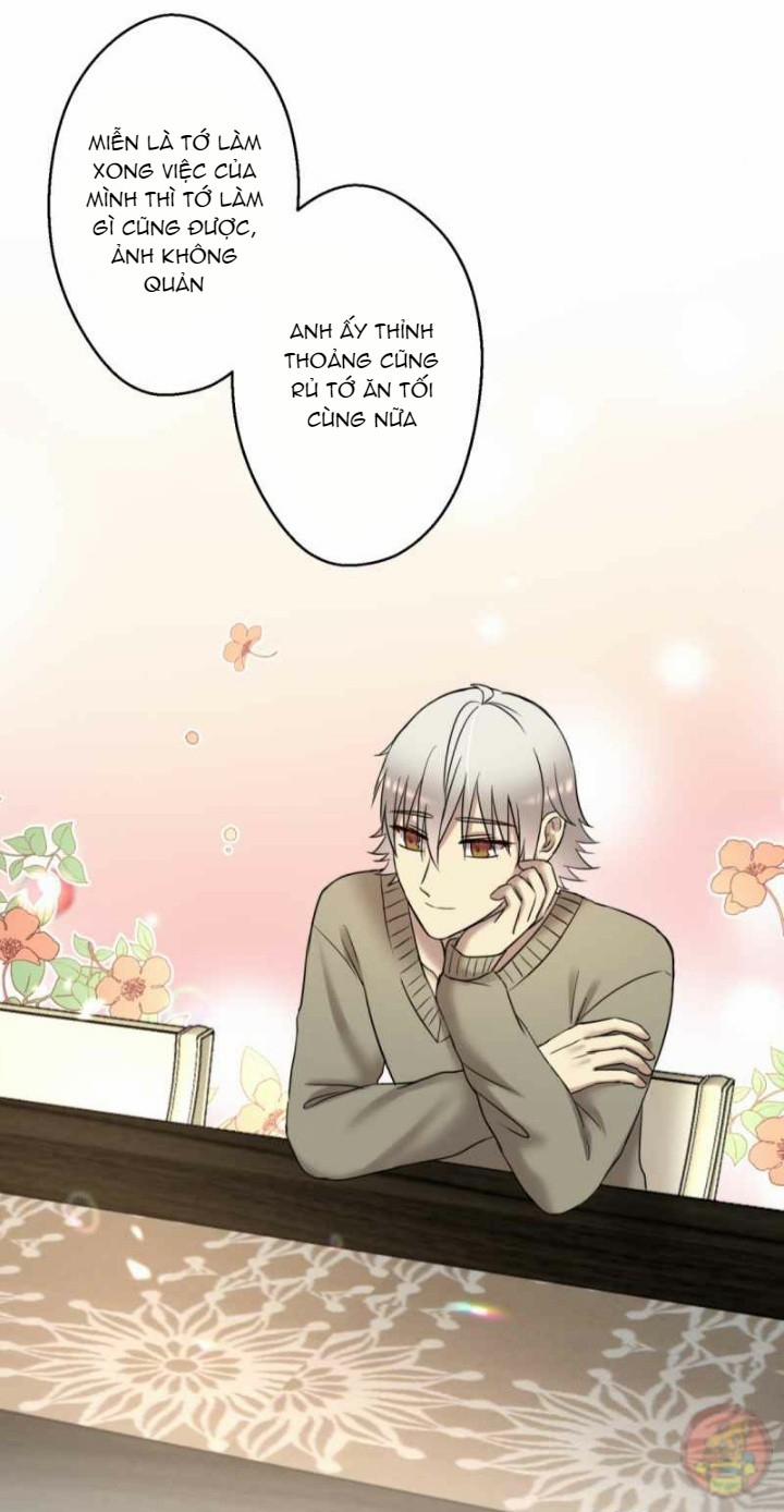 Hãy Để Tôi Được Chăm Sóc Em 7.1 trang 9