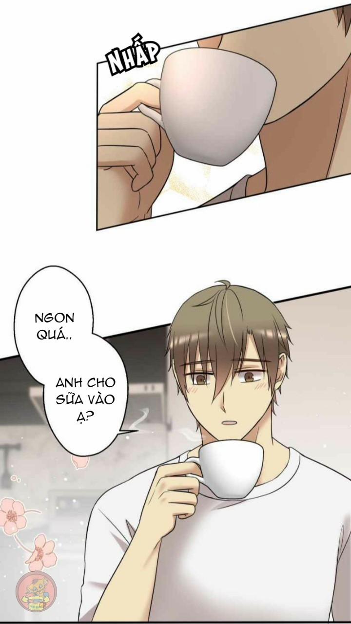 Hãy Để Tôi Được Chăm Sóc Em 7.2 trang 11