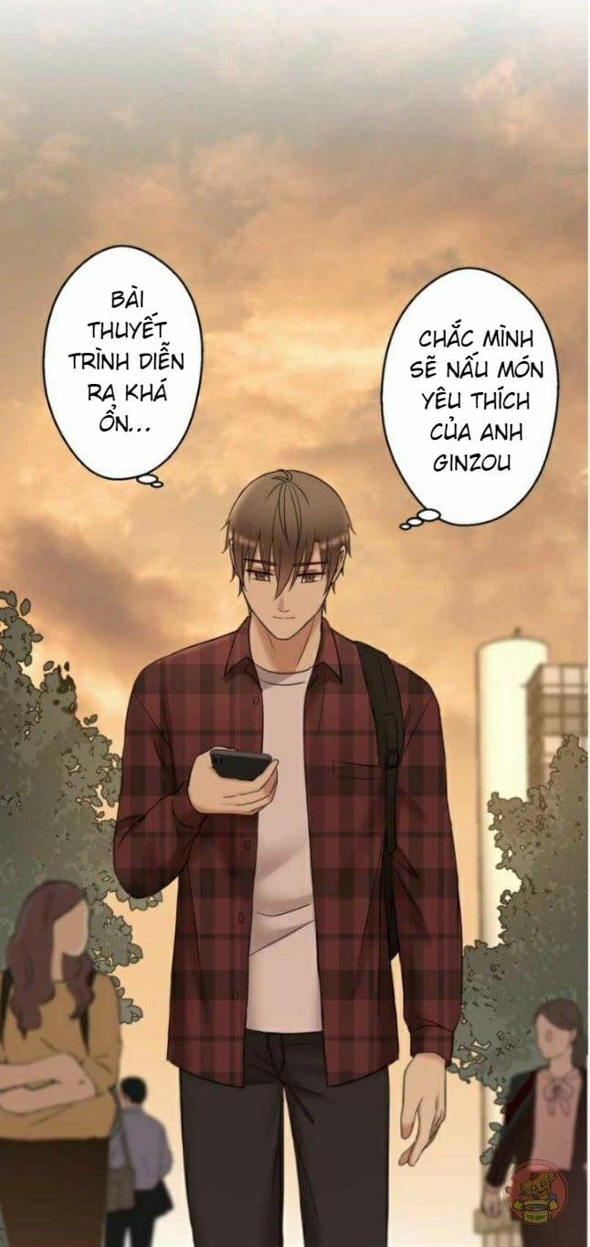 Hãy Để Tôi Được Chăm Sóc Em 7.2 trang 15