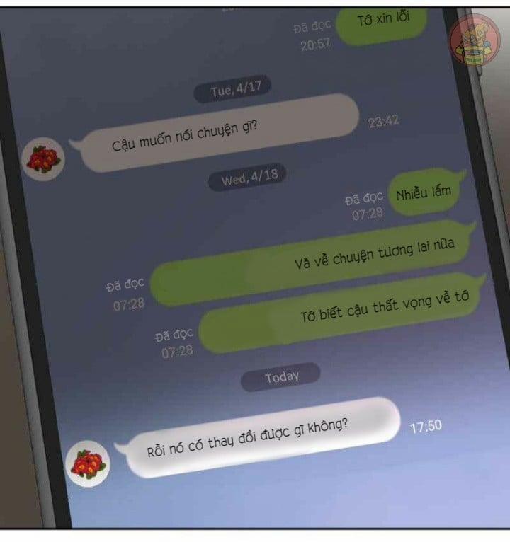 Hãy Để Tôi Được Chăm Sóc Em 7.3 trang 1