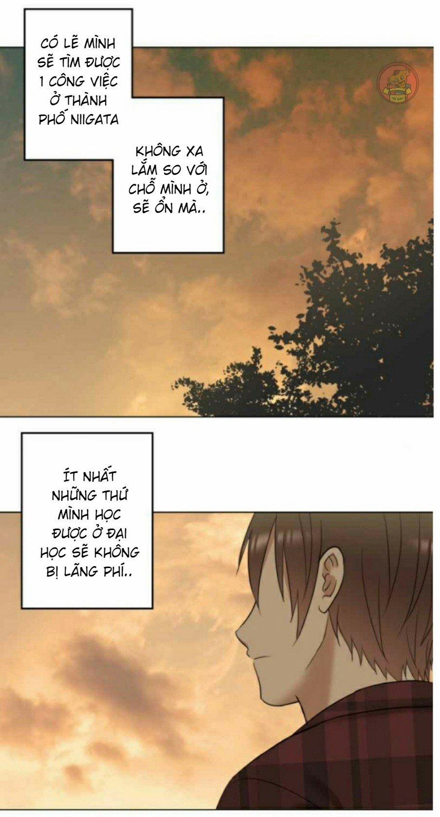 Hãy Để Tôi Được Chăm Sóc Em 7.3 trang 6