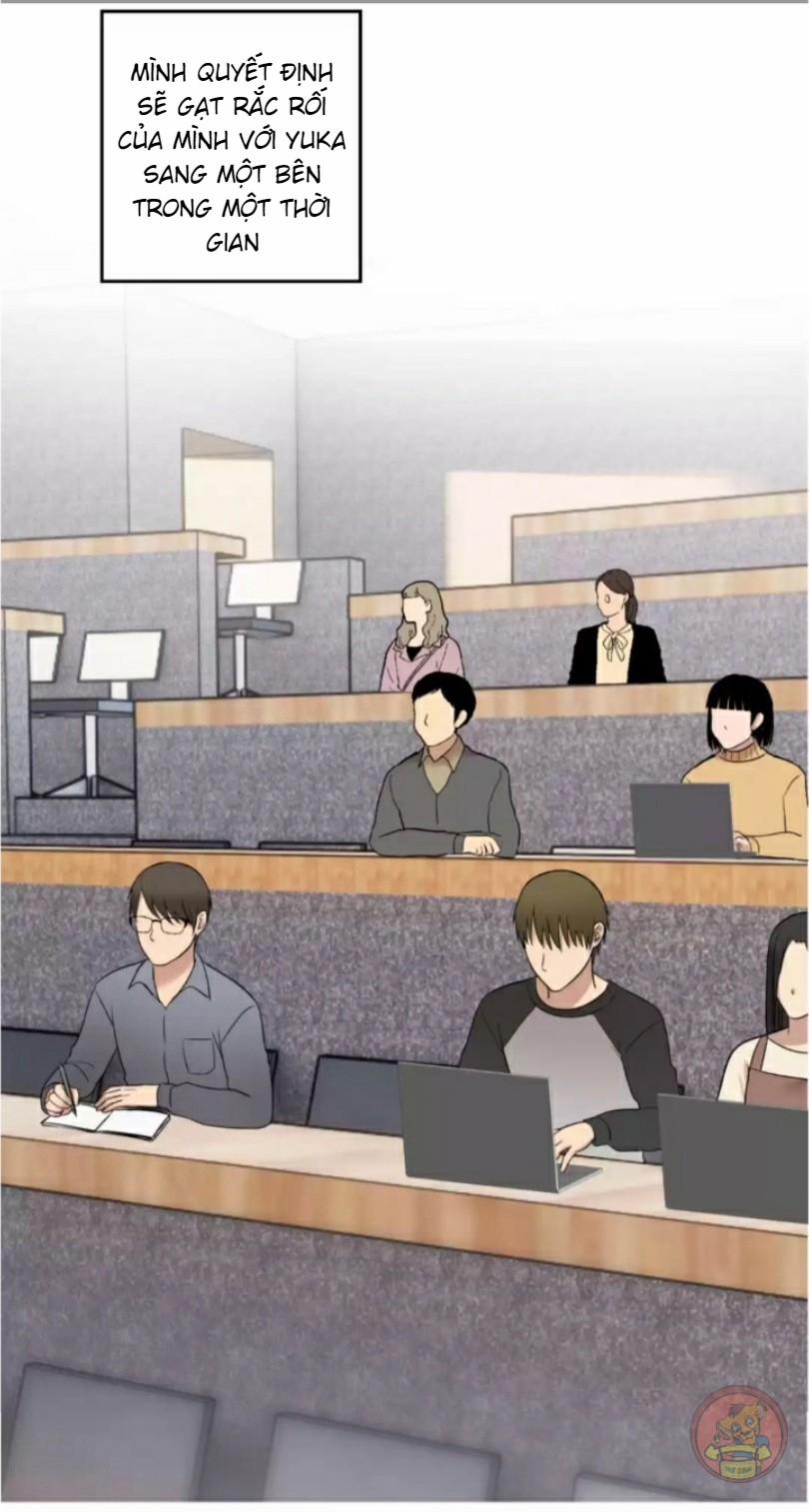 Hãy Để Tôi Được Chăm Sóc Em 7 trang 11