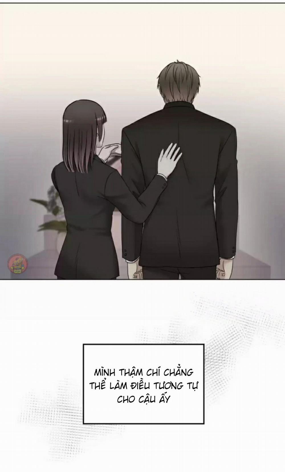 Hãy Để Tôi Được Chăm Sóc Em 7 trang 4