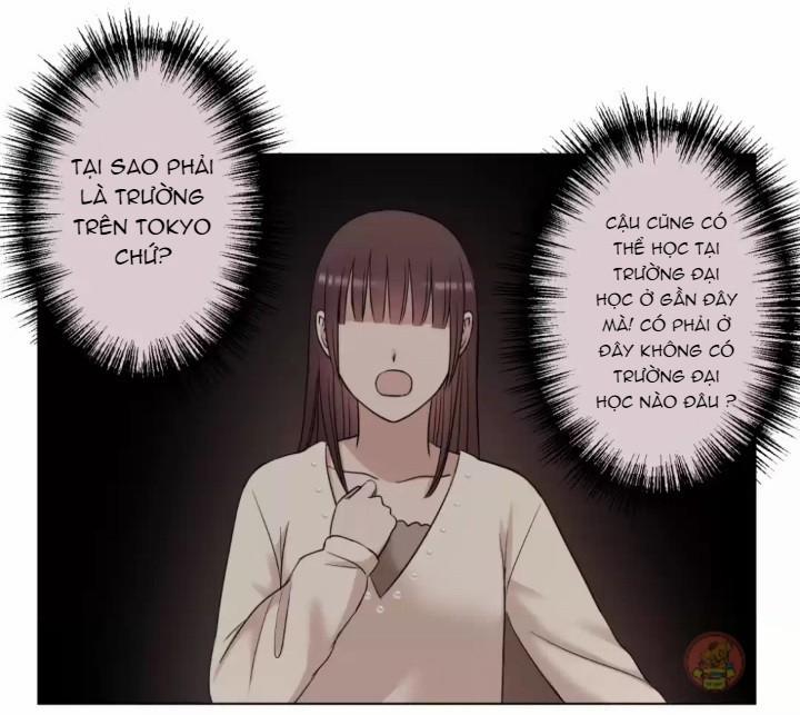 Hãy Để Tôi Được Chăm Sóc Em 7 trang 5