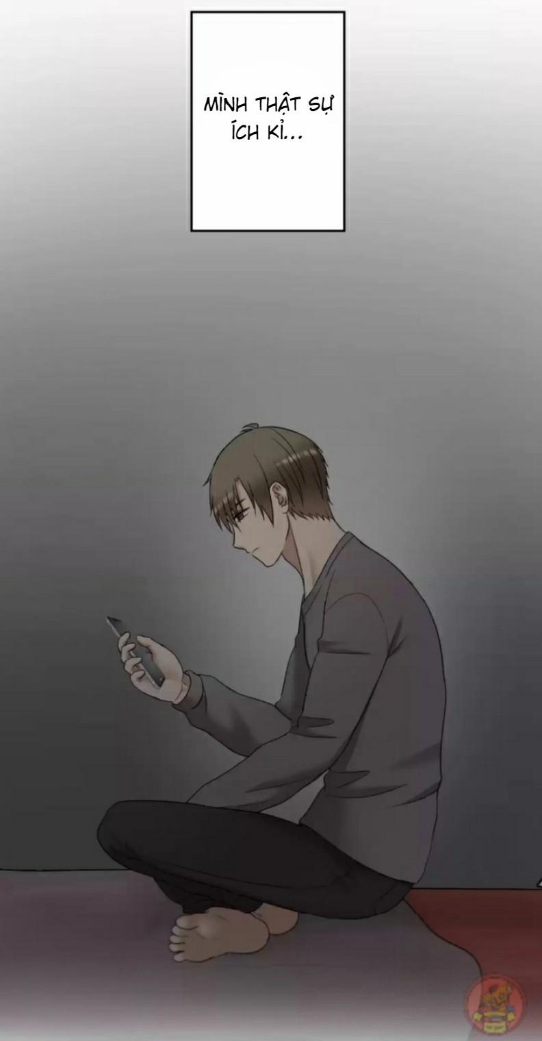 Hãy Để Tôi Được Chăm Sóc Em 7 trang 6