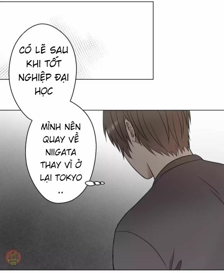 Hãy Để Tôi Được Chăm Sóc Em 7 trang 7