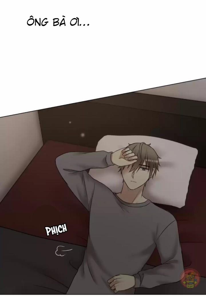 Hãy Để Tôi Được Chăm Sóc Em 7 trang 8