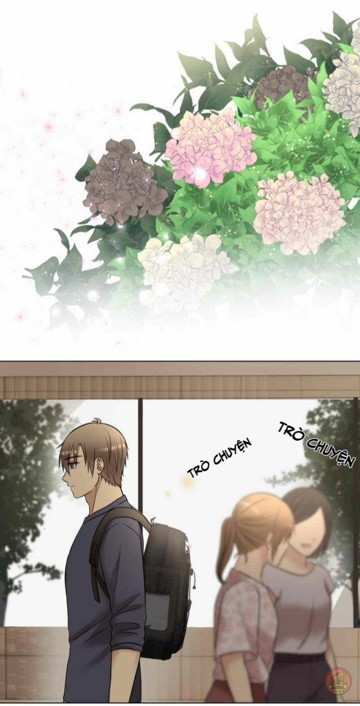 Hãy Để Tôi Được Chăm Sóc Em 8 trang 1