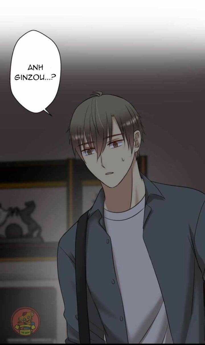 Hãy Để Tôi Được Chăm Sóc Em 8 trang 16